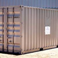 Why You Should Rent Connecticut Storage Containers?