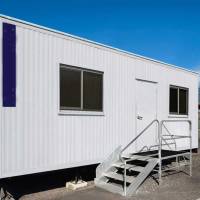 Few Tips to Make Your Small Office Trailer Look Professional