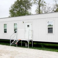 Mobile Office Trailers: Enhancing Productivity on the Move